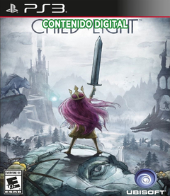 Child of Light -Digital-