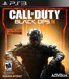 Call of Duty Black Ops III