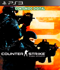 Counter-Strike: Global Offensive -Digital-