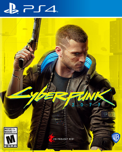 Cyberpunk 2077
