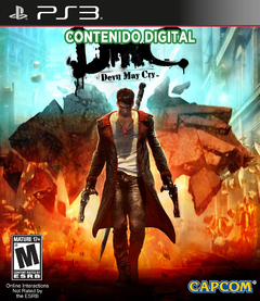 Devil May Cry -Digital-