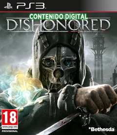 Dishonored -Digital-