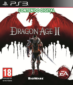 Dragon Age II -Digital-