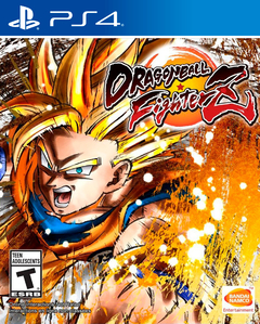 Dragon Ball FighterZ