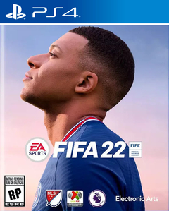 FIFA 22