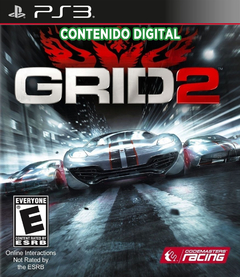 GRID 2 -Digital-
