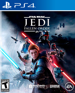 Star Wars Jedi: Fallen Order
