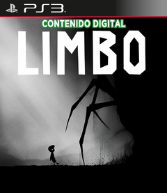 Limbo -Digital-
