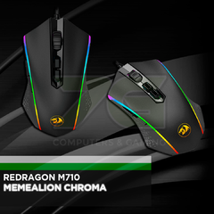 Redragon M710 Memeanlion Chroma