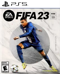 FIFA 23