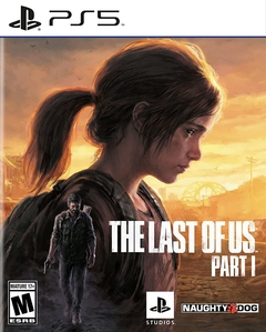 The Last of Us™ Part I