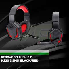 Redragon H220 Themis 2