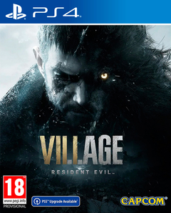 Resident Evil Village