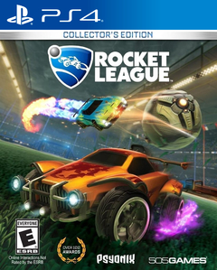 Rocket League