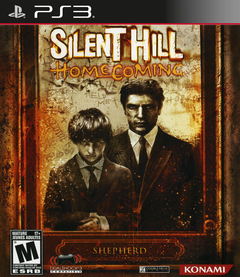 Silent Hill: Homecoming