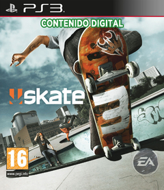 Skate 3 -Digital-