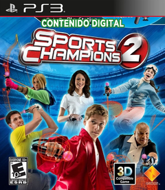 Sports Champions 2 -Digital-
