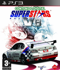 Superstars V8 Racing -Digital-