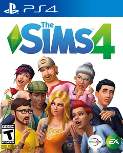 The Sims 4