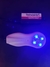 Electroporador mas luminoterapia - tienda online