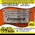 GRADE ARADORA SUPER PESADA CONTROLE REMOTO CIVEMASA GASPCRC EHD 10020 16x42x500 ano 2020 - CIVEMASA