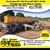 Plantadeira VALTRA HiTech BP 1307 L 24x50 Pivotada ano 2010/2014 no Tandem - VALTRA