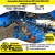 Semeadeira Plantio Direto METASA SDM 2223 31 linhas ano 2002 - METASA