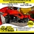 Plantadeira Hidráulica FANKHAUSER PLANT 4010 02x70 Pantográfica ano 1997 - FANKHAUSER
