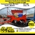 Semeadeira Plantio Direto KUHN SDE 3000 33 Linhas no Tanden ano 2018 - KUHN