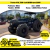 Trator VALTRA 4x4 BH180 ano 2003 - VALTRA