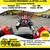 Trator MASSEY FERGUNSON 4x2  MF 295  ano 1986 com Lamina TATU PD - ​MASSEY FERGUNSON