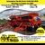 Semeadeira Plantio Direto KUHN SDE 3000 33 Linhas no Tanden ano 2018 - KUHN