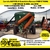 Carreta AGRICOLA Graneleira Bazuca KHOR STRONG LINE GRAIN  19.000L ano 2018 - KHOR