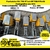 Plantadeira VALTRA HiTech BP 1709 M 15x50 Pantográfica ano 2014