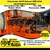 Pulverizador JACTO Advance 3000 AM24 ano 2012 Eletro-Eletrônico - JACTO