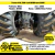 Trator VALTRA 4x4 BH180 ano 2003 - VALTRA