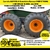 Carreta AGRICOLA Graneleira Bazuca KHOR STRONG LINE GRAIN  19.000L ano 2018 - KHOR