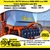 Pulverizador JACTO Advance 3000 AM24 ano 2018 Eletro-Eletrônico com GPS - JACTO