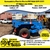 Semeadeira Plantio Direto METASA SDM 2227 27 linhas ano 2004 - METASA