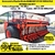 Semeadeira Plantio Direto KUHN SDM 27/29 VERSATILE 29 linhas ano 2017 - KUHN