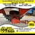 Carreta AGRICOLA Graneleira Bazuca IBL BUSSE AR 150 12.200L Ano 2014 - IBL
