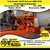 Pulverizador JACTO Advance 3000 AM24 ano 2012 Eletro-Eletrônico - JACTO