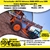 Pulverizador JACTO Advance 3000 AM24 ano 2018 Eletro-Eletrônico com GPS - JACTO