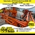 Pulverizador JACTO Columbia Cross 2000L  18M ano 2004 A Cabo - JACTO