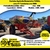 Carreta Agrícola Graneleira MASAL  Jacuí 6 Toneladas ano 1999 - MASAL