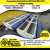 Semeadeira Plantio Direto METASA SDM 2223 31 linhas ano 2002 - METASA