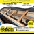 Semeadeira Plantio Direto METASA SDM 2227 27 linhas ano 2004 - METASA