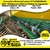 Semeadeira Direto Articulada TATU MARCHESAN SDA I  29 linhas ano 2008 Com Rodado de Transporte - TATU MARCHESAN