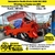 Semeadeira Plantio Direto KUHN SDE 3000 33 Linhas no Tanden ano 2018 - KUHN