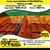 Carreta Agrícola Reboke STARA 16000 Plus Multiuso ano 2008 - STARA